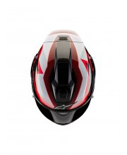 Alpinestars Supertech R10 Team Motorcycle Helmet at JTS Biker Clothing