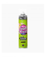 Muc-Off Foam Fresh 400ml at JTS Biker Clothing