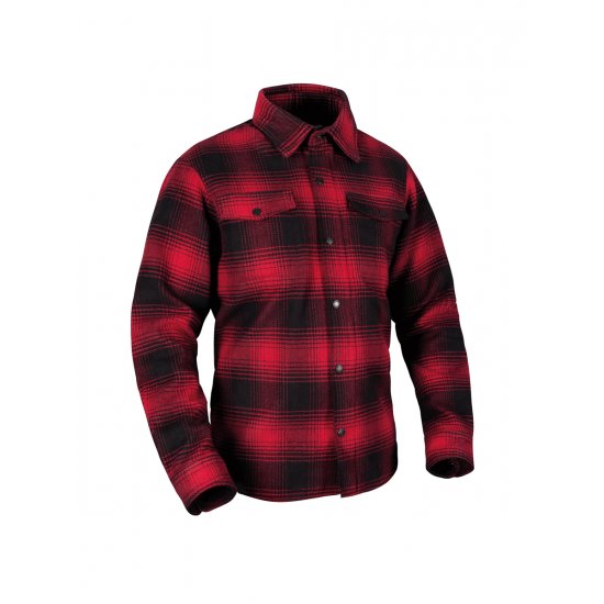 ARMR Prime 2.0 Motorcycle Shirt at JTS Biker Clothing