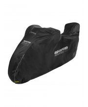 Oxford Aquatex Pro Topbox Bike Cover at JTS Biker Clothing