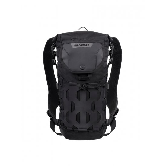 Oxford Atlas B-10 Advanced Backpack at JTS Biker Clothing