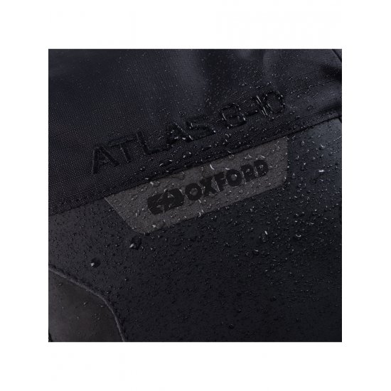 Oxford Atlas B-10 Advanced Backpack at JTS Biker Clothing