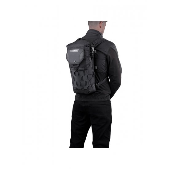 Oxford Atlas B-10 Advanced Backpack at JTS Biker Clothing