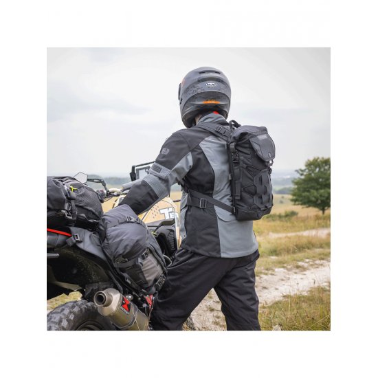 Oxford Atlas B-10 Advanced Backpack at JTS Biker Clothing