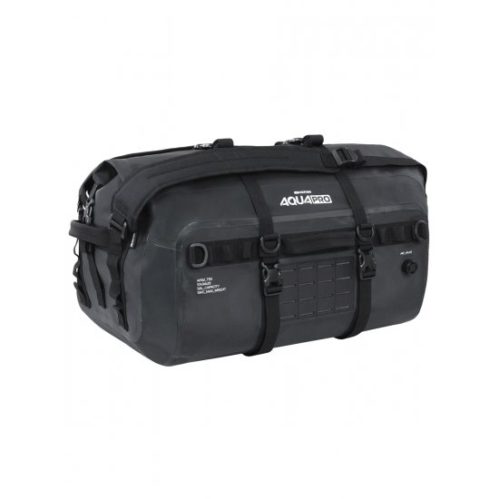 Oxford Aqua Pro T-50 Roll Bag at JTS Biker Clothing