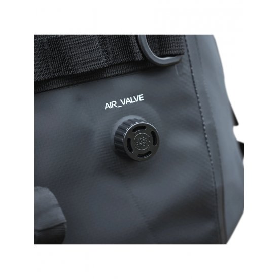Oxford Aqua Pro T-50 Roll Bag at JTS Biker Clothing