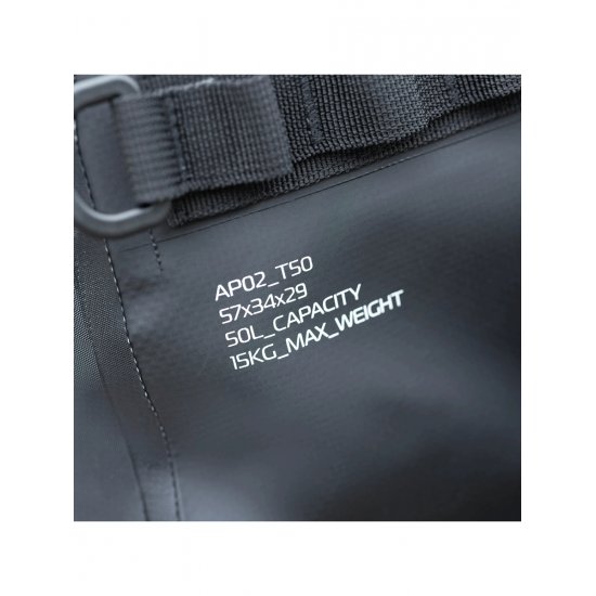 Oxford Aqua Pro T-50 Roll Bag at JTS Biker Clothing