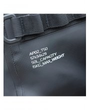 Oxford Aqua Pro T-50 Roll Bag at JTS Biker Clothing