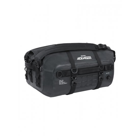 Oxford Aqua Pro T-30 Roll Bag at JTS Biker Clothing