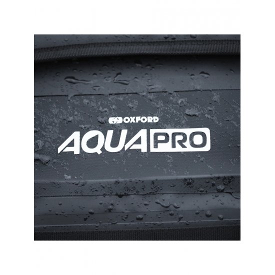 Oxford Aqua Pro T-30 Roll Bag at JTS Biker Clothing