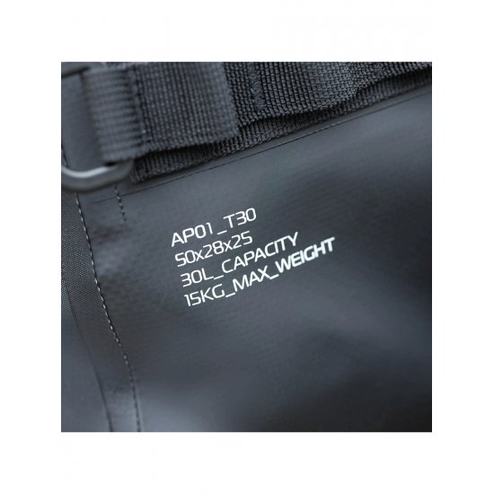 Oxford Aqua Pro T-30 Roll Bag at JTS Biker Clothing