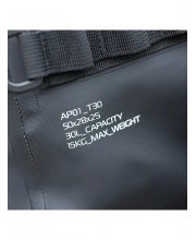 Oxford Aqua Pro T-30 Roll Bag at JTS Biker Clothing