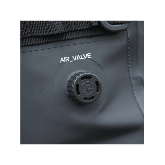 Oxford Aqua Pro D-50 Duffle Bag at JTS Biker Clothing