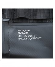 Oxford Aqua Pro D-50 Duffle Bag at JTS Biker Clothing