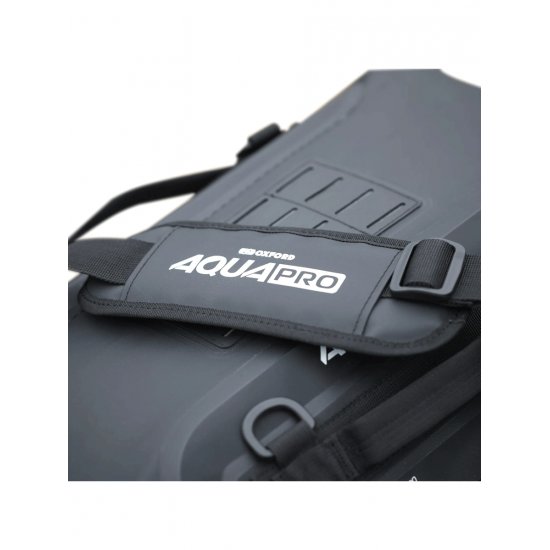 Oxford Aqua Pro DE-20 Roll Bag at JTS Biker Clothing