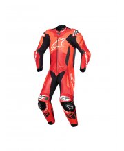 Alpinestars GP Plus V4 Sprint 1 Piece Leather Motorcycle Suit at JTS Biker Clothing