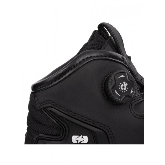 Oxford Helix Dry2Dry Motorcycle Boots at JTS Biker Clothing