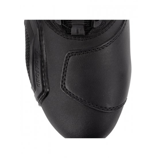 Oxford Helix Dry2Dry Motorcycle Boots at JTS Biker Clothing