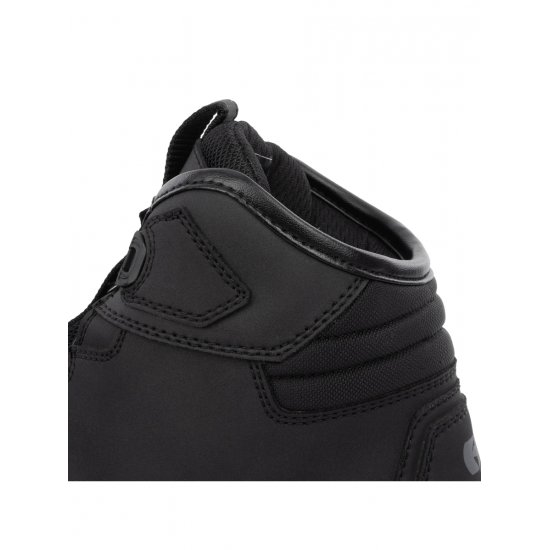 Oxford Helix Dry2Dry Motorcycle Boots at JTS Biker Clothing
