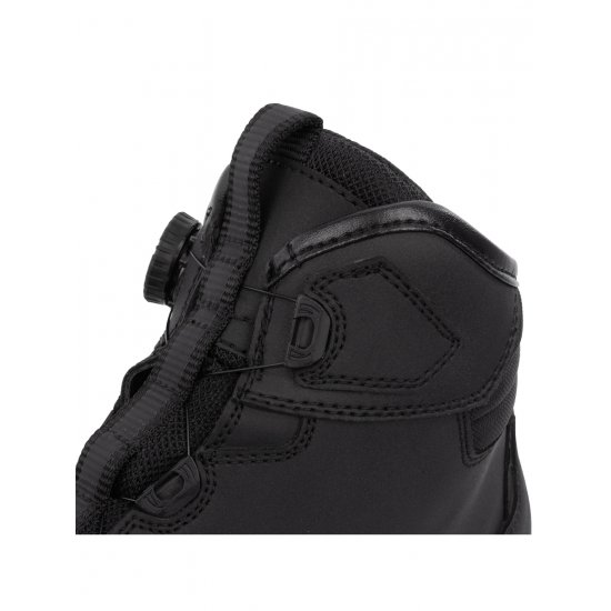 Oxford Helix Dry2Dry Motorcycle Boots at JTS Biker Clothing