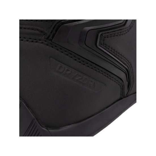 Oxford Helix Dry2Dry Motorcycle Boots at JTS Biker Clothing