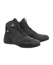 Oxford Helix Dry2Dry Motorcycle Boots at JTS Biker Clothing
