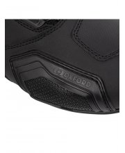 Oxford Helix Dry2Dry Motorcycle Boots at JTS Biker Clothing