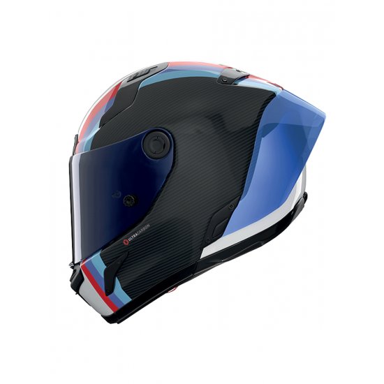  Nolan X-804 RS Gemini Motorcycle Helmet at JTS Biker Clothing
