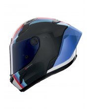  Nolan X-804 RS Gemini Motorcycle Helmet at JTS Biker Clothing