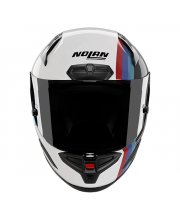  Nolan X-804 RS Gemini Motorcycle Helmet at JTS Biker Clothing