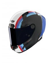  Nolan X-804 RS Gemini Motorcycle Helmet at JTS Biker Clothing