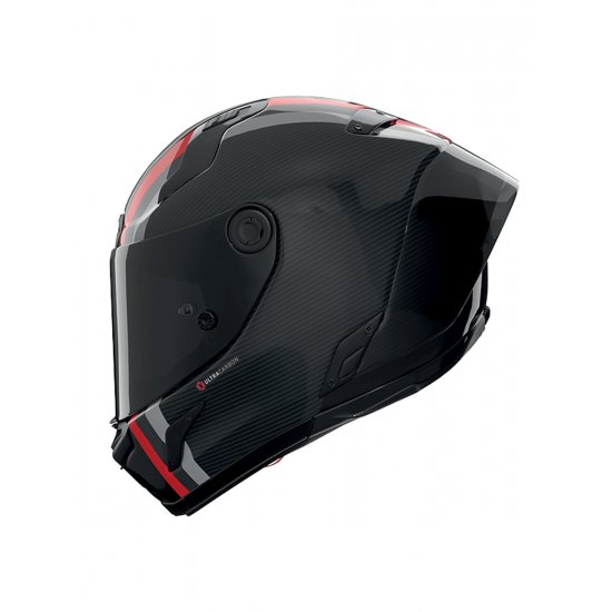  Nolan X-804 RS Gemini Motorcycle Helmet at JTS Biker Clothing
