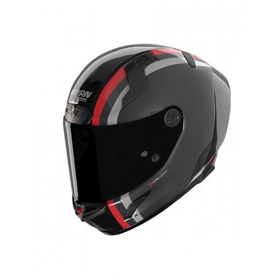  Nolan X-804 RS Gemini Motorcycle Helmet at JTS Biker Clothing