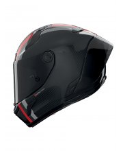  Nolan X-804 RS Gemini Motorcycle Helmet at JTS Biker Clothing