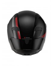  Nolan X-804 RS Gemini Motorcycle Helmet at JTS Biker Clothing