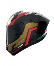 Nolan X-804 RS Piega Motorcycle Helmet at JTS Biker Clothing