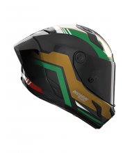 Nolan X-804 RS Piega Motorcycle Helmet at JTS Biker Clothing