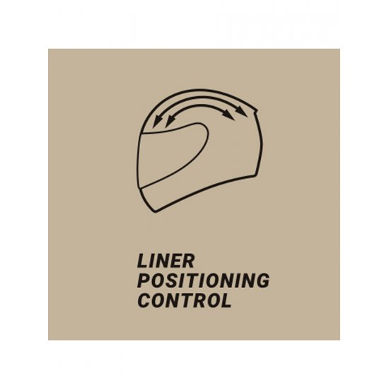 Nolan N80-8 Incline Motorcycle Helmet at JTS Biker Clothing