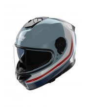 Nolan N80-8 Incline Motorcycle Helmet at JTS Biker Clothing