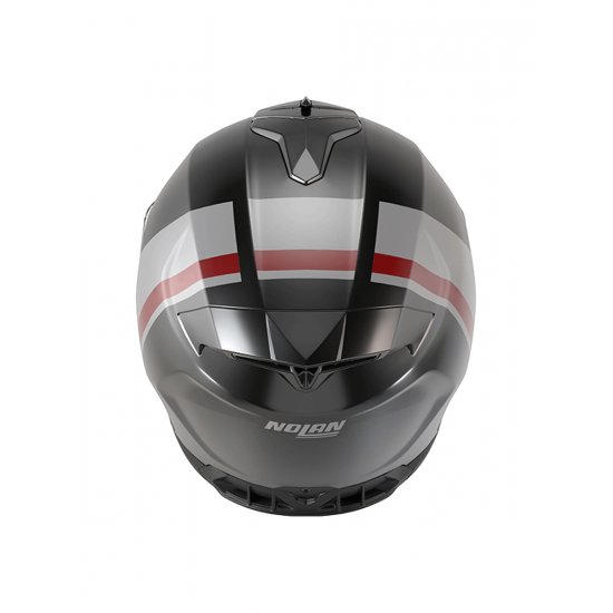 Nolan N80-8 Incline Motorcycle Helmet at JTS Biker Clothing
