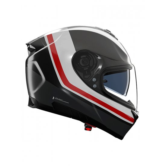 Nolan N80-8 Incline Motorcycle Helmet at JTS Biker Clothing
