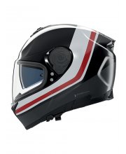 Nolan N80-8 Incline Motorcycle Helmet at JTS Biker Clothing