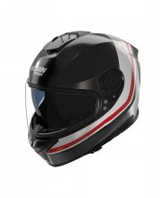 Nolan N80-8 Incline Motorcycle Helmet at JTS Biker Clothing