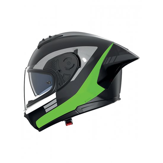 Nolan N60-6 Sport Contrasto Motorcycle Helmet at JTS Biker Clothing