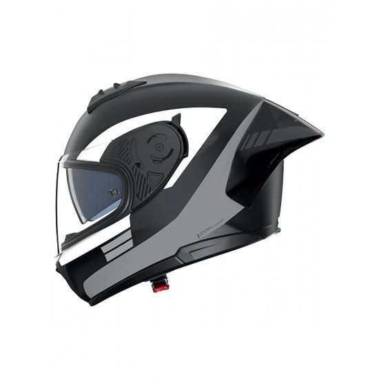 Nolan N60-6 Sport Contrasto Motorcycle Helmet at JTS Biker Clothing