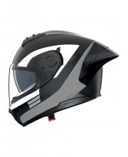 Nolan N60-6 Sport Contrasto Motorcycle Helmet at JTS Biker Clothing