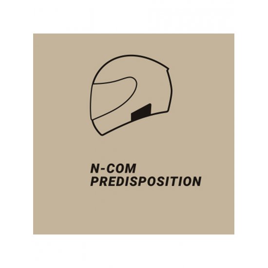 Nolan N100-6 Radiante Motorcycle Helmet at JTS Biker Clothing