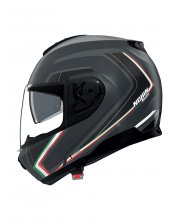 Nolan N100-6 Radiante Motorcycle Helmet at JTS Biker Clothing