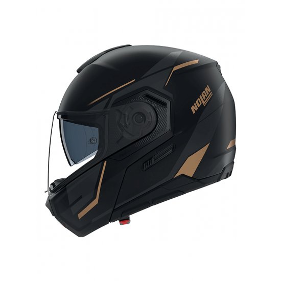 Nolan N90-3 06 Sincrono Motorcycle Helmet at JTS Biker Clothing