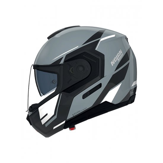 Nolan N90-3 06 Sincrono Motorcycle Helmet at JTS Biker Clothing